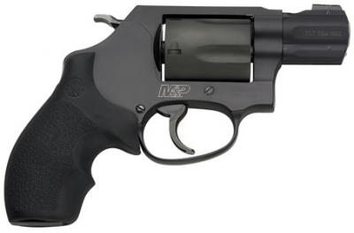 Smith & Wesson M&P 360 - Chiefs Special
